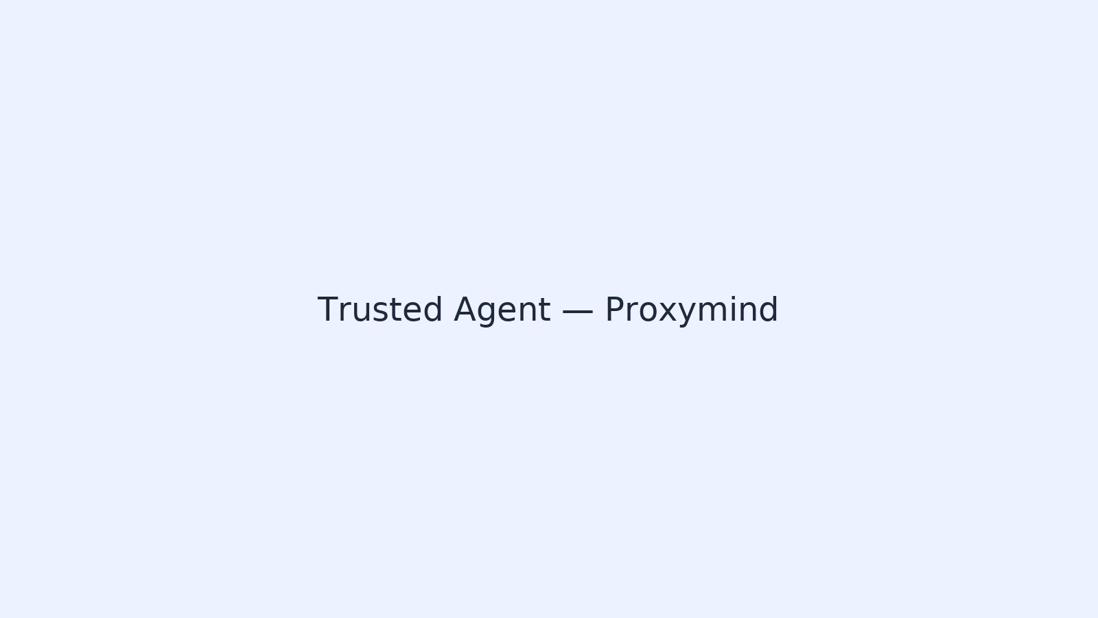 Professional support agent smiling